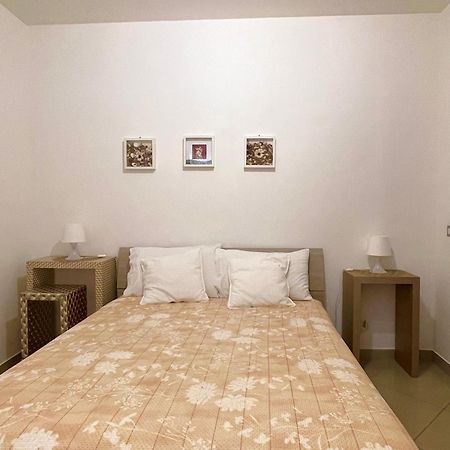 Apartament Ciraulo Catania Centro Storico Eksteriør billede