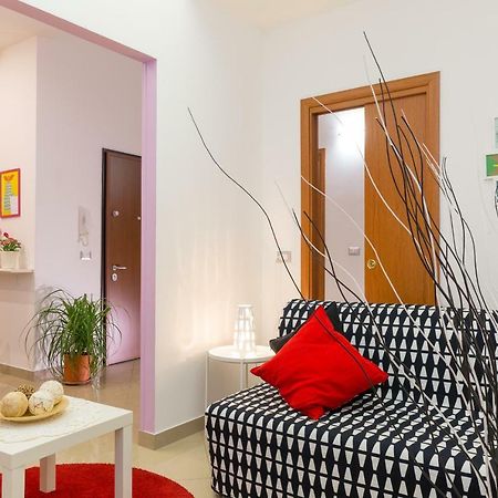 Apartament Ciraulo Catania Centro Storico Eksteriør billede