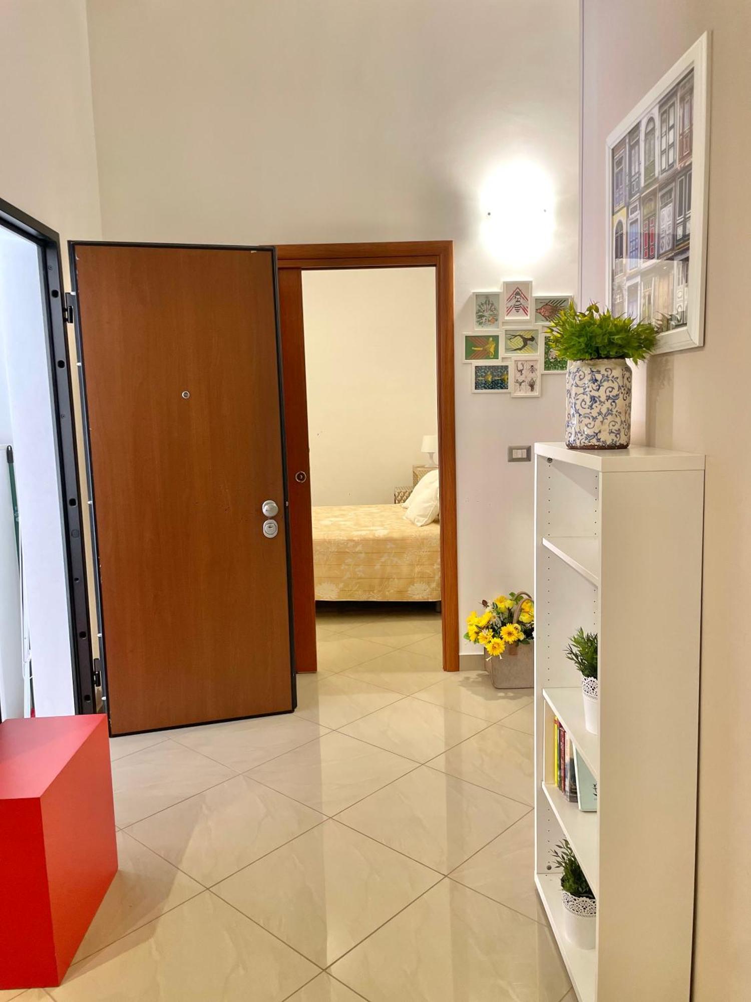 Apartament Ciraulo Catania Centro Storico Eksteriør billede