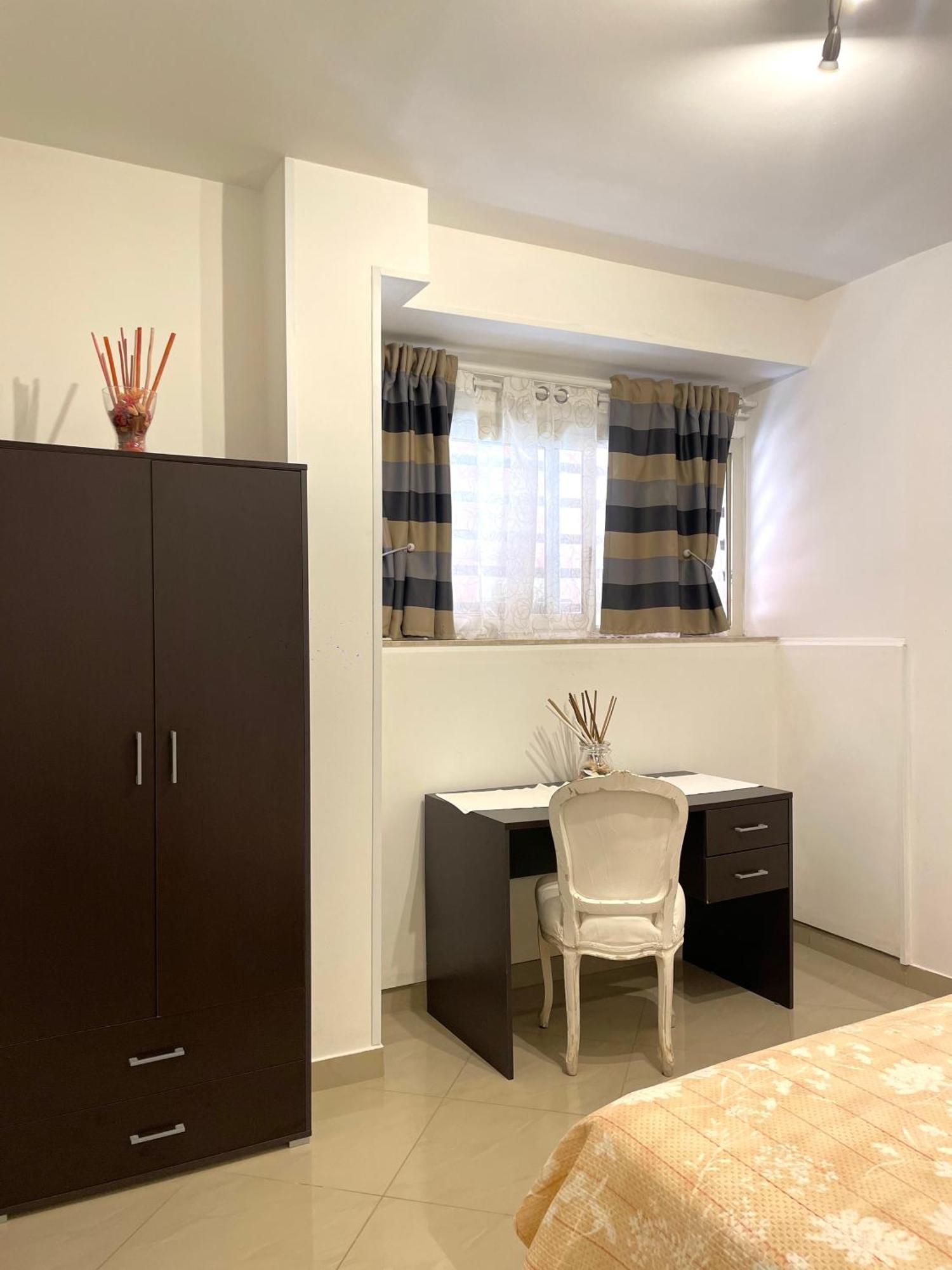 Apartament Ciraulo Catania Centro Storico Eksteriør billede