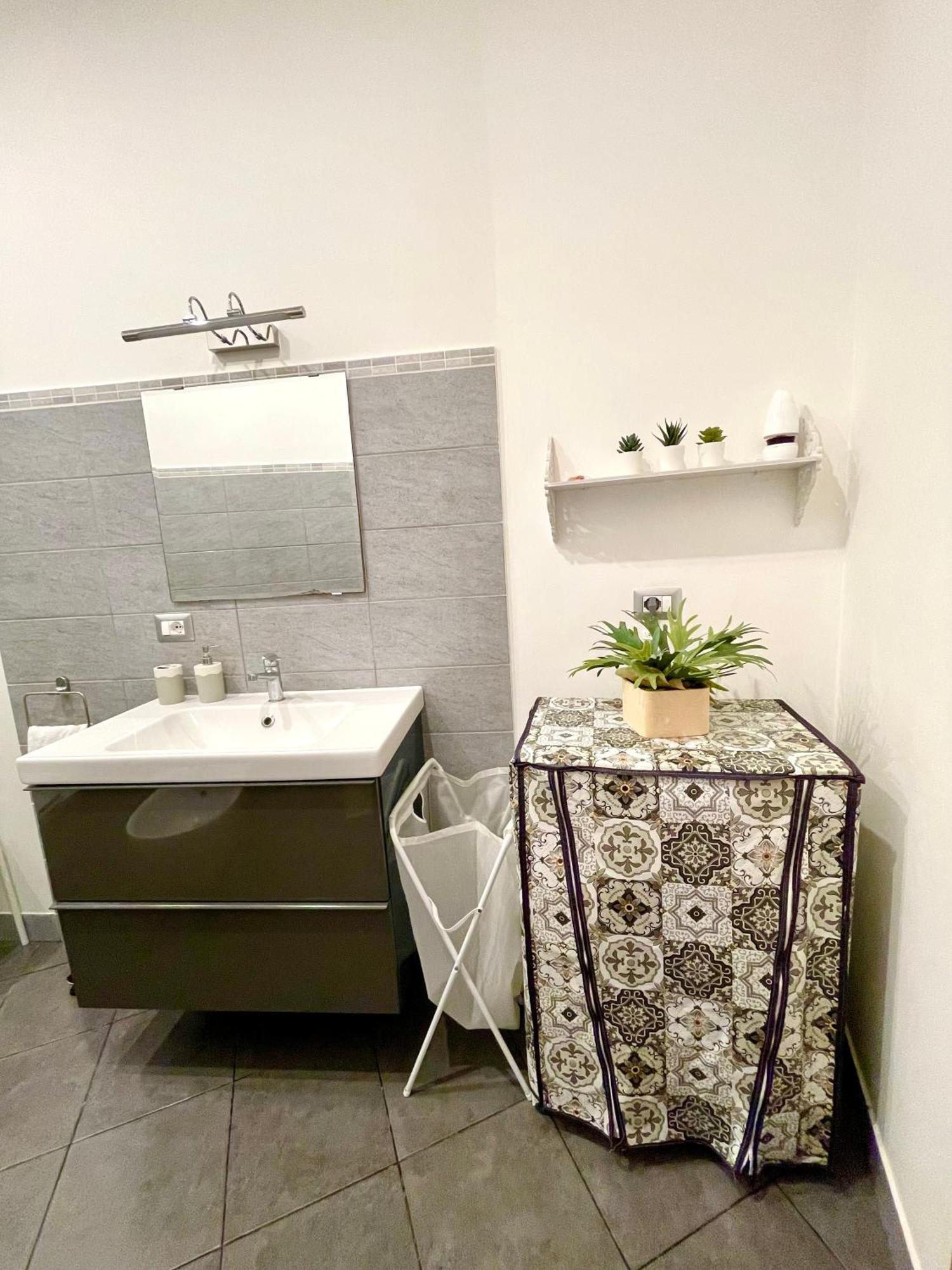 Apartament Ciraulo Catania Centro Storico Eksteriør billede