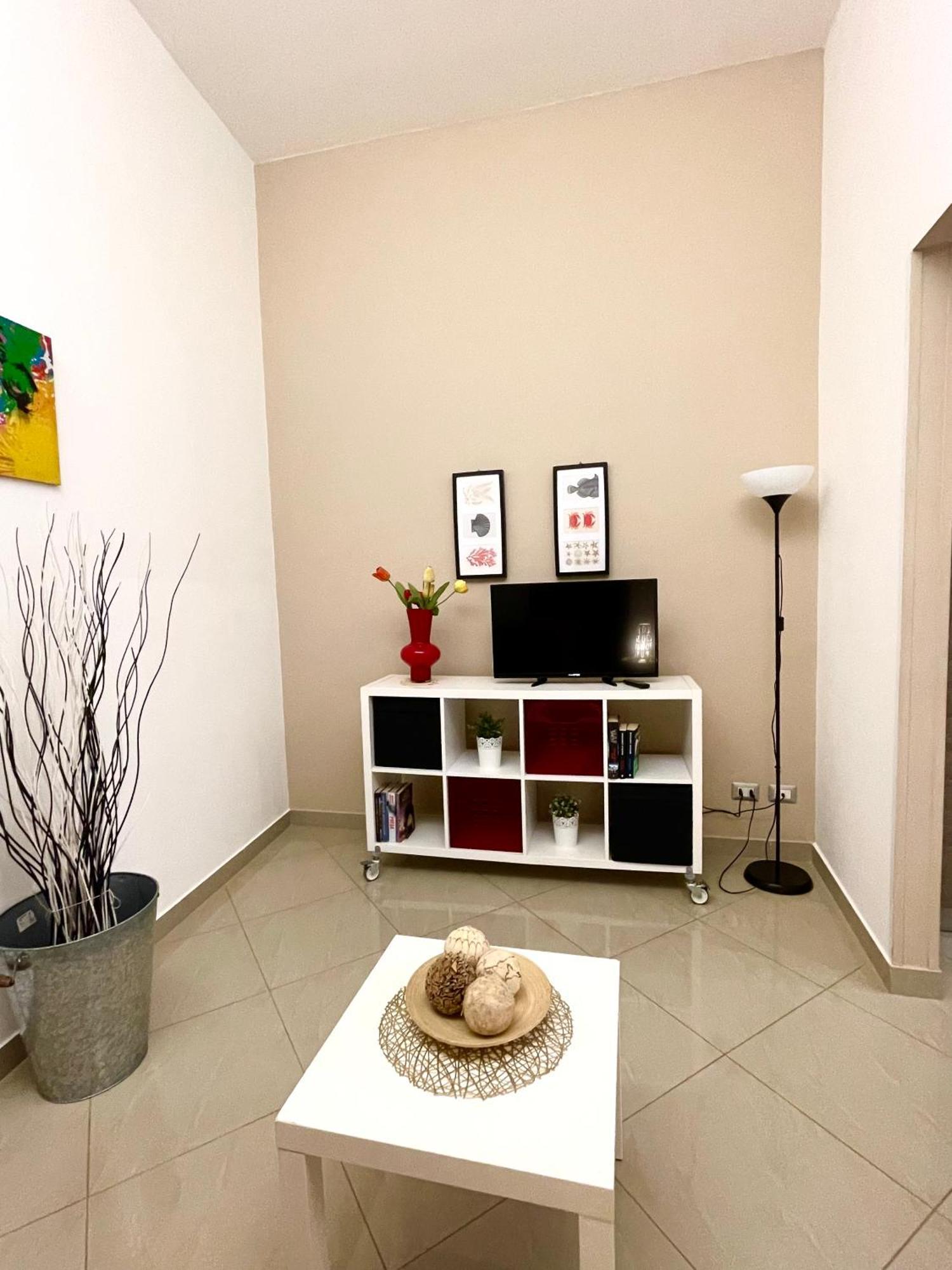 Apartament Ciraulo Catania Centro Storico Eksteriør billede