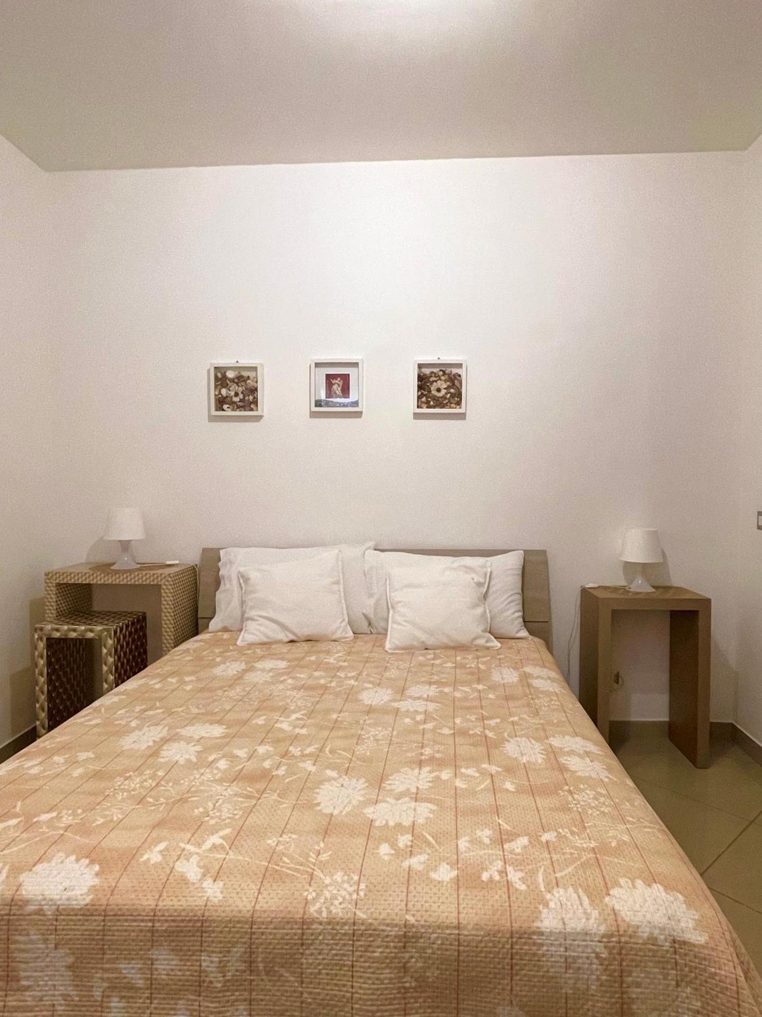 Apartament Ciraulo Catania Centro Storico Eksteriør billede