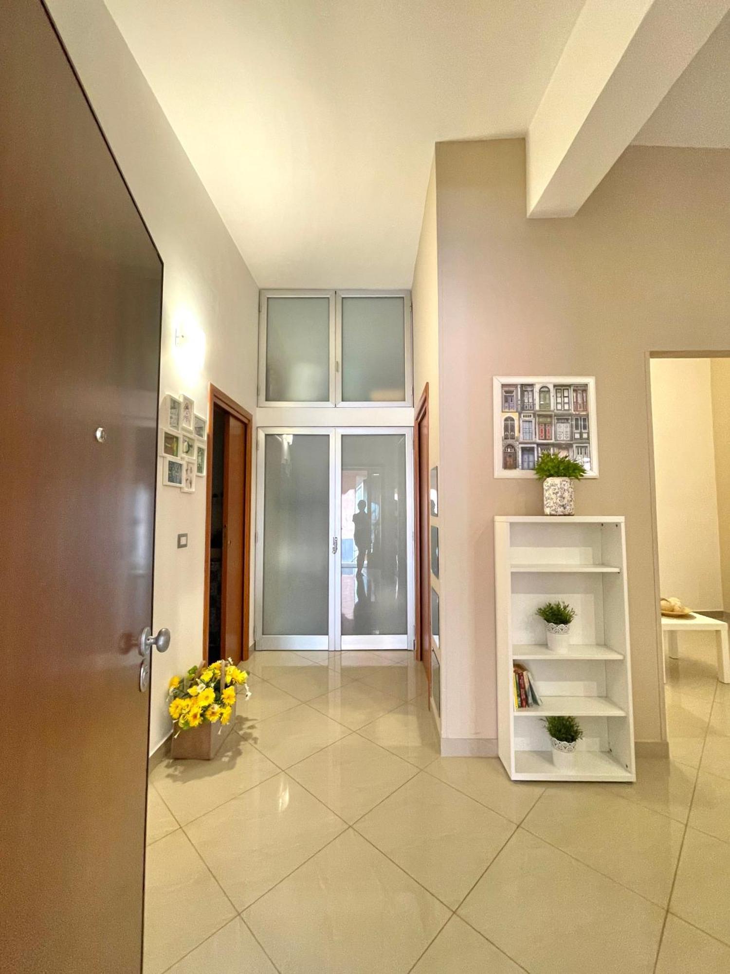 Apartament Ciraulo Catania Centro Storico Eksteriør billede